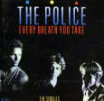 Police - Every breath you take